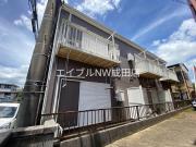 京成本線公津の杜駅まで徒歩22分