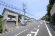 ヒルサイド富野台B棟