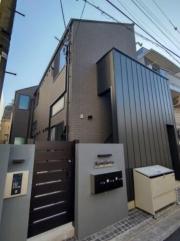 西武池袋・豊島線椎名町駅まで徒歩3分