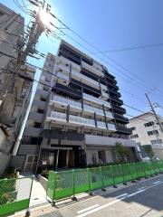 プレサンス神戸長田マリエント