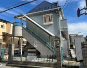 ＪＲ総武線（各駅停車）幕張本郷駅まで徒歩5分