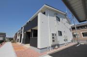 ＪＲ福塩線近田駅まで徒歩10分