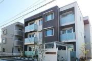 ーアビタシオン幸町ー
