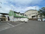 レジデンス殿川