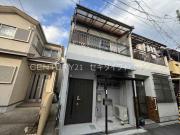 恩智南町1丁目貸家