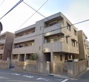 フォレストコート