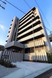 ＪＲ鹿児島本線久留米駅まで徒歩4分