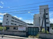 プレジデント福井 1号棟
