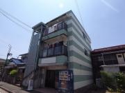 岐阜県岐阜市日光町３丁目