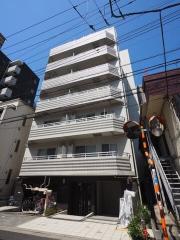 ＪＲ常磐線（各駅停車）綾瀬駅まで徒歩2分