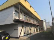 西富5号マンション
