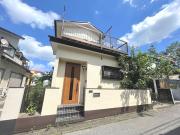 松伏町赤岩戸建て