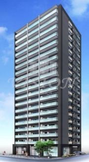 地下鉄谷町線南森町駅まで徒歩1分