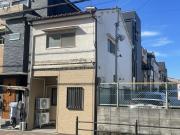 喜連西2丁目貸家