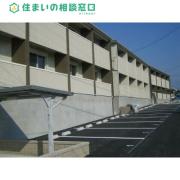 名鉄西尾線西尾駅までバス約25分 徒歩3分