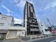 地下鉄東山線亀島駅まで徒歩5分