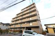 名鉄瀬戸線矢田駅まで徒歩2分