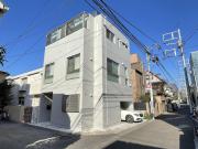 千駄木五丁目戸建