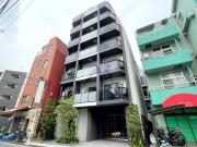 東京メトロ有楽町線江戸川橋駅まで徒歩5分