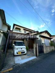 岩出市相谷戸建