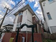 小田急小田原線座間駅まで徒歩14分