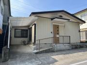 名久田アパート