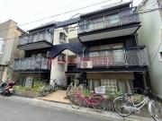 阪急京都線茨木市駅まで徒歩7分