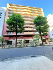 アールケープラザベイサイトヴュー横濱