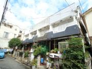 新田2丁目11-10テラスハウス