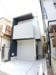 南海高野線北野田駅まで徒歩18分