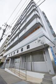 サンライズ三滝橋