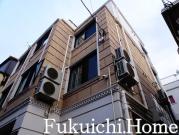 京王線幡ヶ谷駅まで徒歩4分