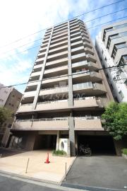 地下鉄谷町線谷町四丁目駅まで徒歩6分