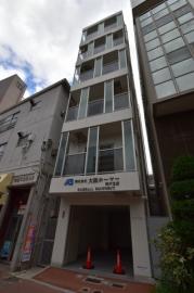 神戸高速鉄道東西線新開地駅まで徒歩1分