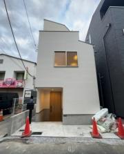 ＪＲ京浜東北・根岸線大森駅まで徒歩16分