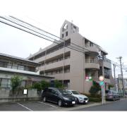 ユニライフ市川