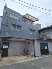 ＪＲ大阪環状線桃谷駅まで徒歩7分