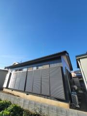 埼玉新都市交通伊奈線伊奈中央駅まで徒歩12分