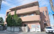 レジデンス阿倉川