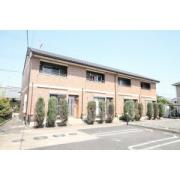 サンハイツ入谷V