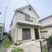 枚方市宇山町戸建