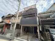 地下鉄四つ橋線住之江公園駅まで徒歩12分