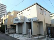 京王井の頭線神泉駅まで徒歩2分