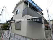 山陽電鉄本線須磨寺駅まで徒歩3分