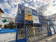 （仮）南浅間町新築計画A棟