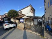 平岡町高畑戸建