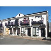 グリーンフィールドB