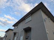 ルピナス烏山A棟