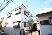 ハイムカトレア中野