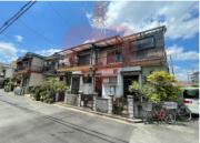 四條畷市北出町貸家